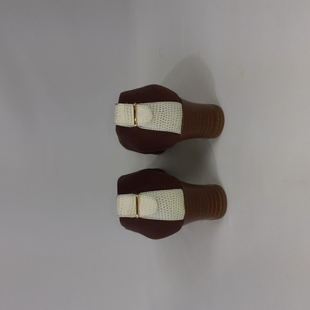 Chaussures femme JB Martin  Bon état - Vue 2 - 